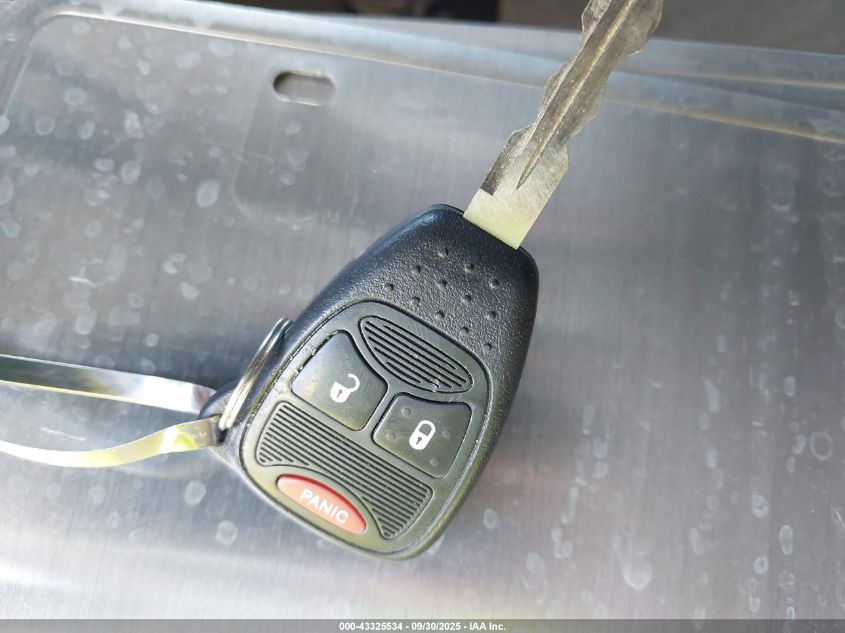 2006 Dodge Ram 2500 Slt/Trx4 Off Road/Sport/Power Wagon VIN: 1D7KS28C26J149127 Lot: 43325534