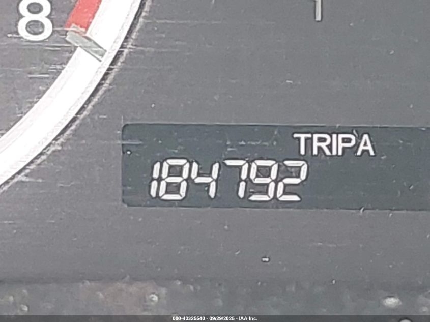 2008 Honda Accord 3.5 Ex-L VIN: 1HGCP36868A020784 Lot: 43325540