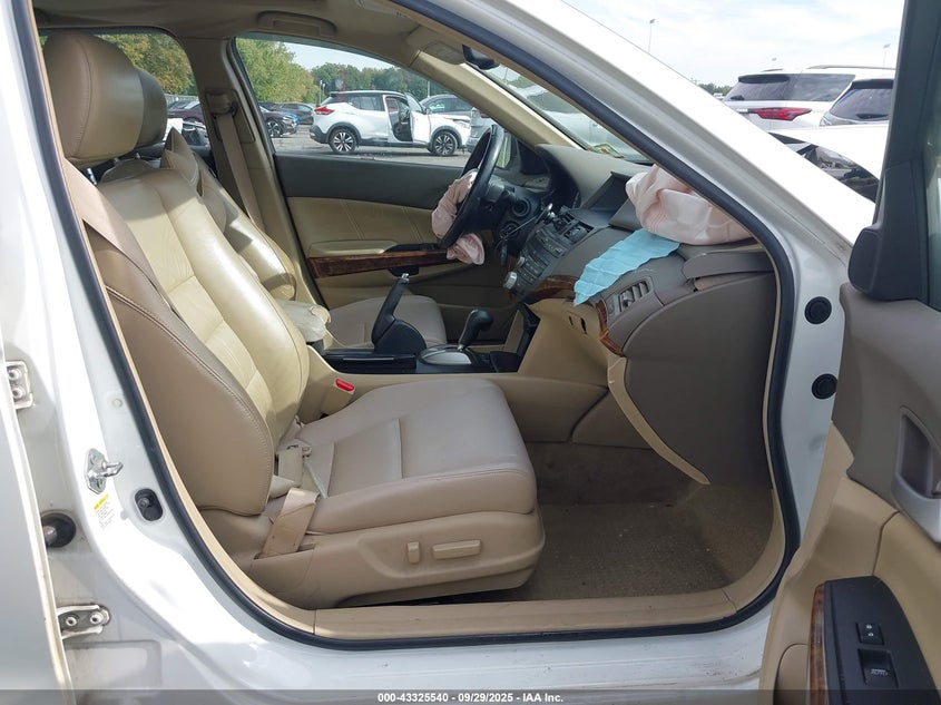 1HGCP36868A020784 2008 HONDA ACCORD photo no. 5