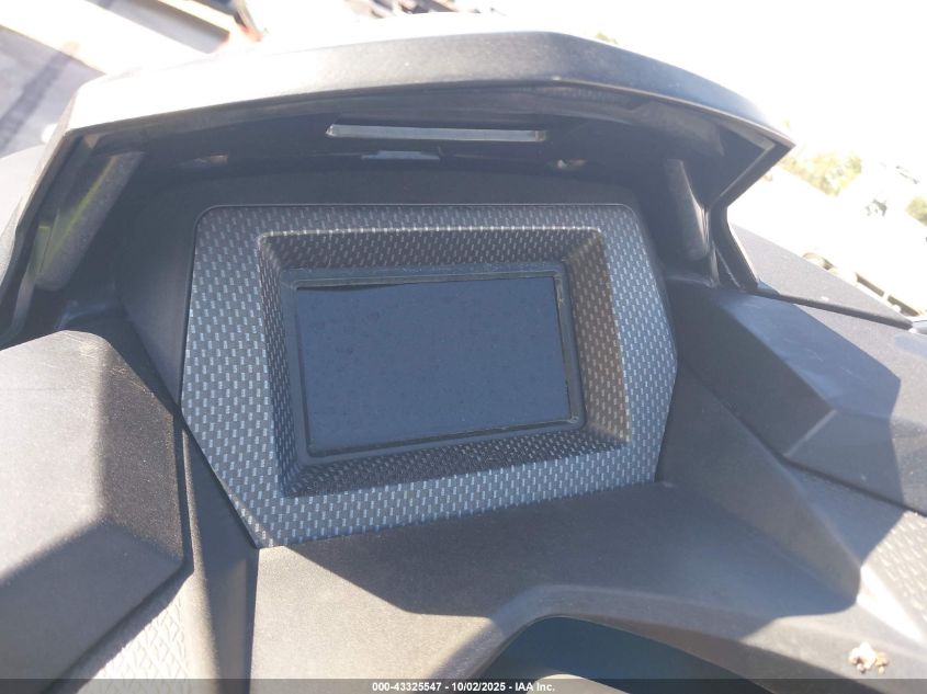 2022 Yamaha Gp1800 VIN: YAMA3095E222 Lot: 43325547