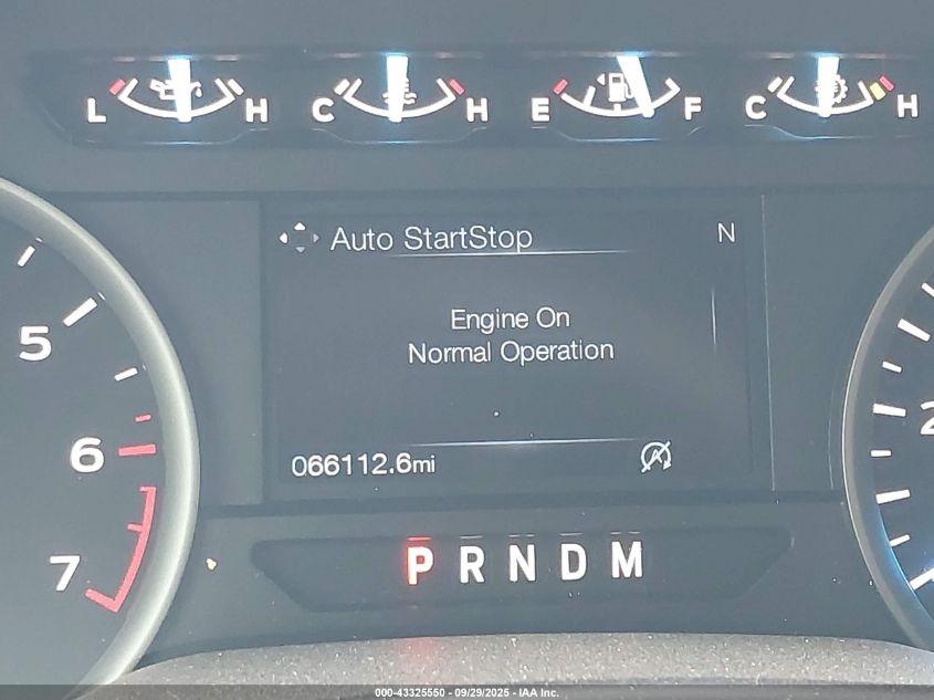 2018 Ford F-150 Xlt VIN: 1FTEW1C5XJKD18361 Lot: 43325550