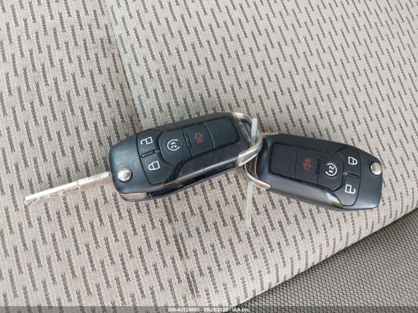 2018 Ford F-150 Xlt VIN: 1FTEW1C5XJKD18361 Lot: 43325550