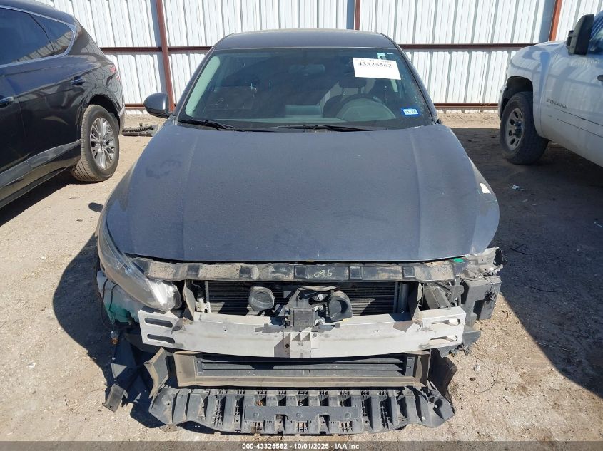 2020 Nissan Altima S Fwd VIN: 1N4BL4BV4LC263407 Lot: 43325562