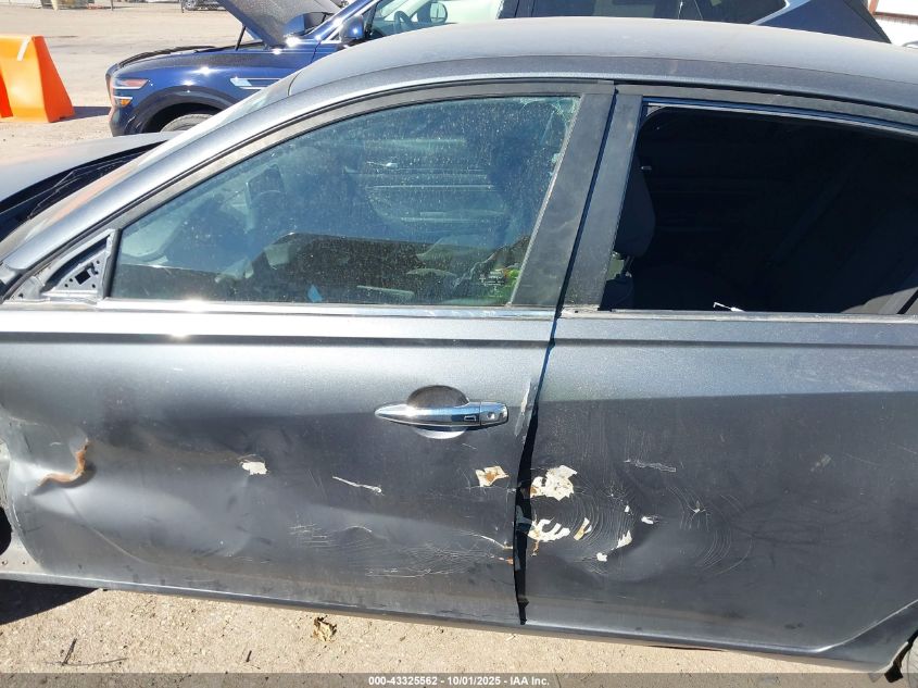 2020 Nissan Altima S Fwd VIN: 1N4BL4BV4LC263407 Lot: 43325562