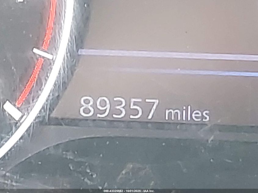 2020 Nissan Altima S Fwd VIN: 1N4BL4BV4LC263407 Lot: 43325562