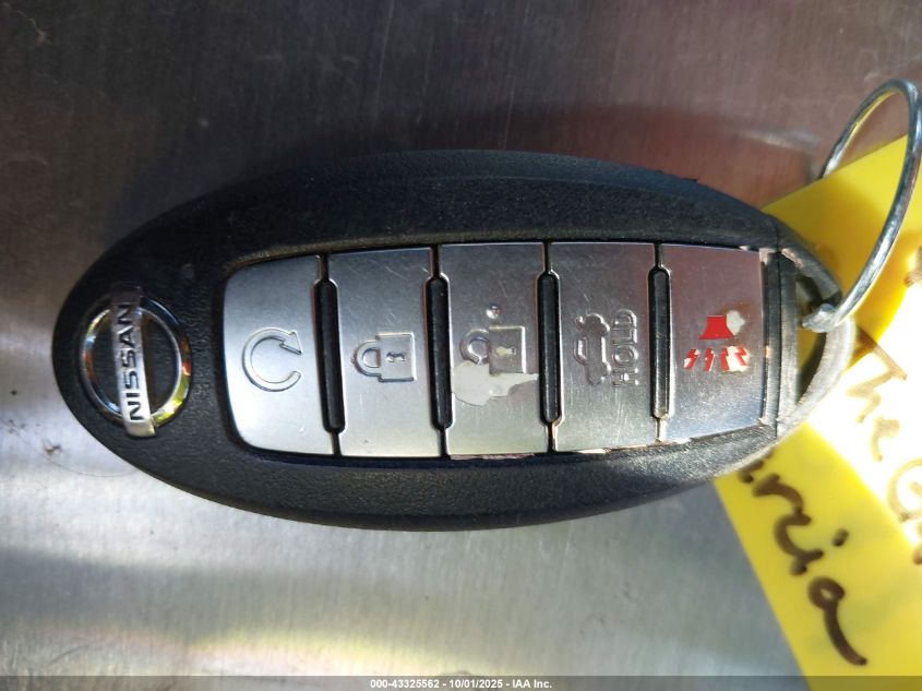 2020 Nissan Altima S Fwd VIN: 1N4BL4BV4LC263407 Lot: 43325562