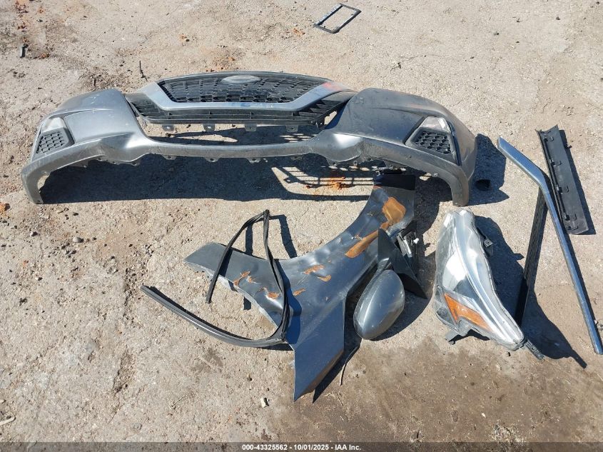 2020 Nissan Altima S Fwd VIN: 1N4BL4BV4LC263407 Lot: 43325562