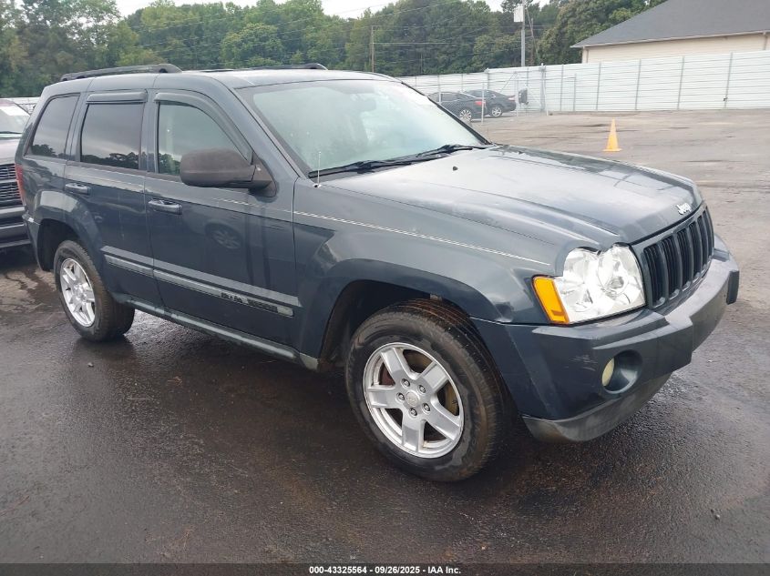 2007 Jeep Grand Cherokee Laredo