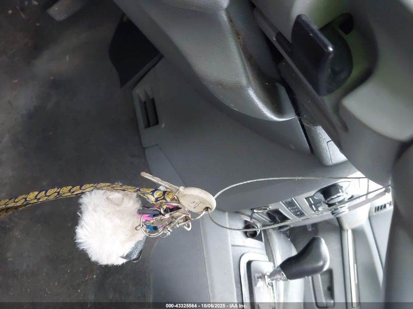 2007 Jeep Grand Cherokee Laredo VIN: 1J8HR48P27C677537 Lot: 43325564