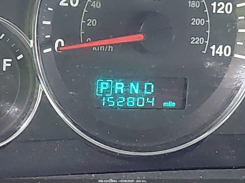 2007 Jeep Grand Cherokee Laredo VIN: 1J8HR48P27C677537 Lot: 43325564