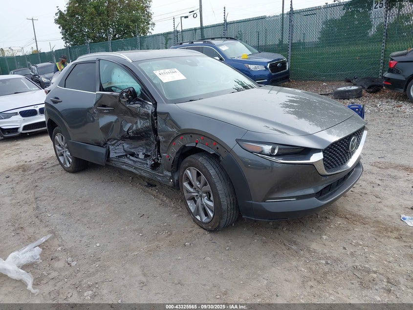 2023 MAZDA CX-30 2.5 S SELECT - 3MVDMBBM0PM508797