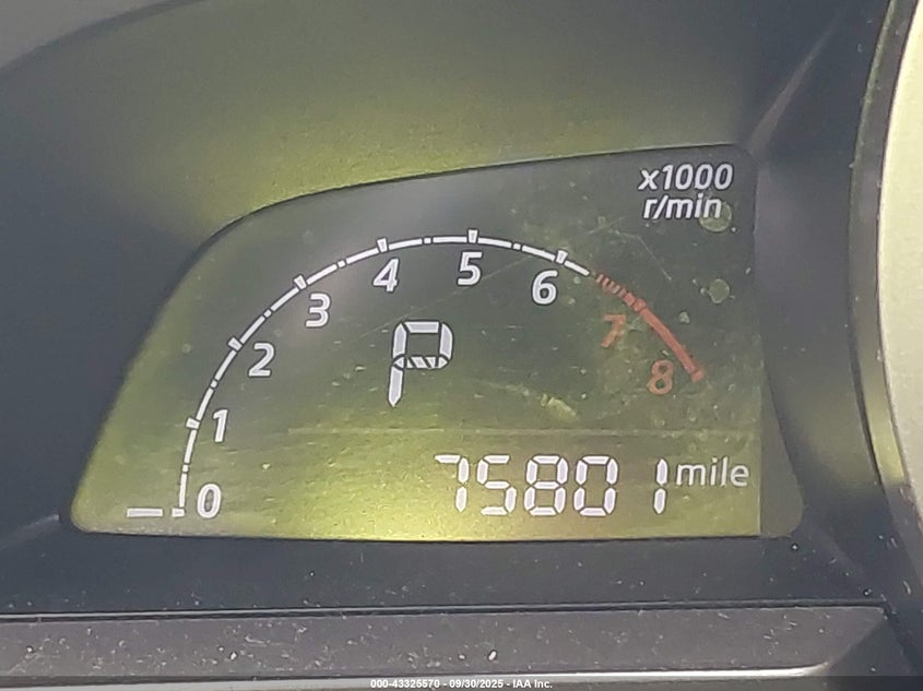 2014 MAZDA MAZDA3 I GRAND TOURING - JM1BM1M76E1186008