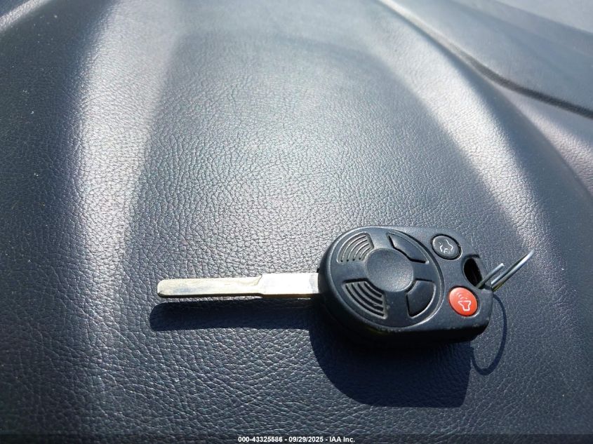 2012 Ford Focus Se VIN: 1FAHP3F29CL279921 Lot: 43325586