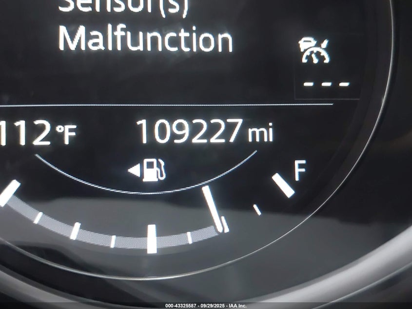 2018 Mazda Cx-9 Signature VIN: JM3TCBEY4J0200080 Lot: 43325587