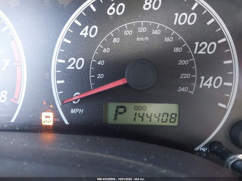 2012 Toyota Corolla Le VIN: 5YFBU4EE5CP056311 Lot: 43325594