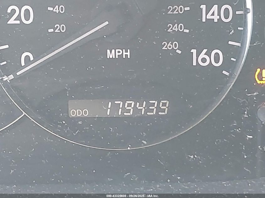 2010 Toyota Avalon Xls VIN: 4T1BK3DB2AU355161 Lot: 43325608