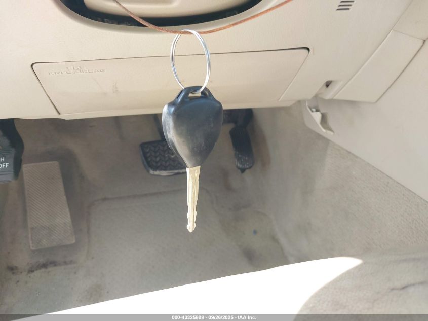 2010 Toyota Avalon Xls VIN: 4T1BK3DB2AU355161 Lot: 43325608