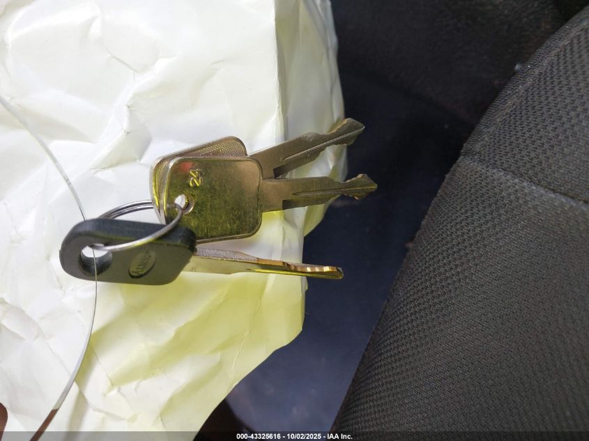 2006 Ford Ranger Xl/Xlt VIN: 1FTYR10DX6PA13954 Lot: 43325616