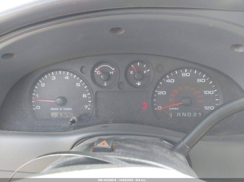 2006 Ford Ranger Xl/Xlt VIN: 1FTYR10DX6PA13954 Lot: 43325616