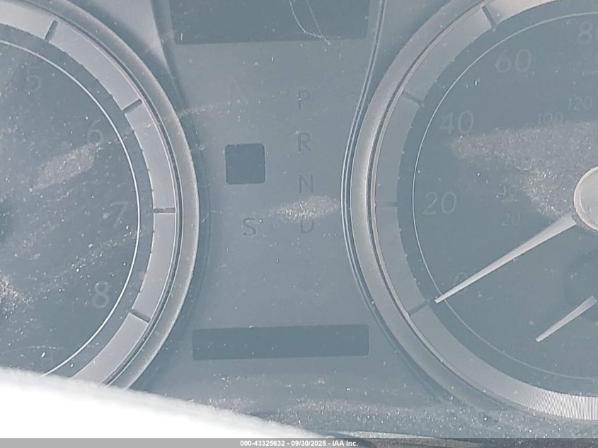 2008 Lexus Es 350 VIN: JTHBJ46G282210907 Lot: 43325632