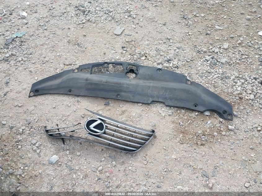 2008 Lexus Es 350 VIN: JTHBJ46G282210907 Lot: 43325632