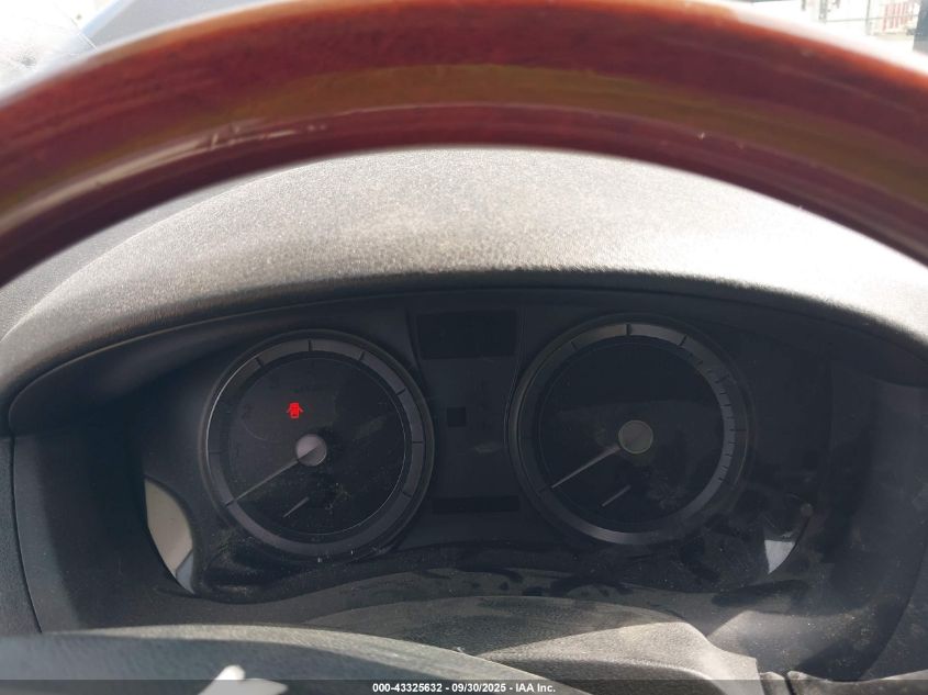 2008 Lexus Es 350 VIN: JTHBJ46G282210907 Lot: 43325632