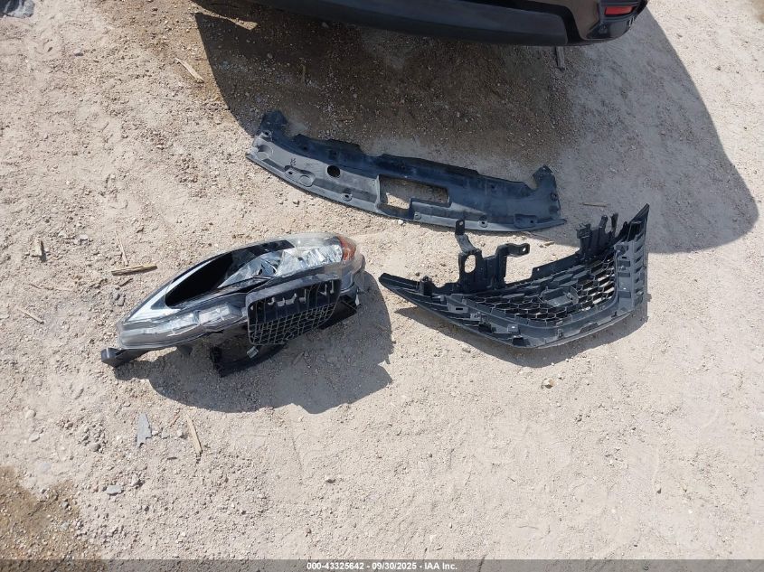 2016 Nissan Sentra Fe+ S/S/Sl/Sr/Sv VIN: 3N1AB7AP0GL643161 Lot: 43325642