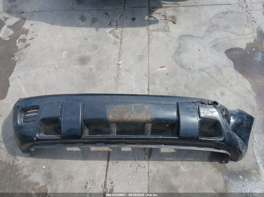 2005 Chevrolet Trailblazer Ls VIN: 1GNDS13S252163217 Lot: 43325657