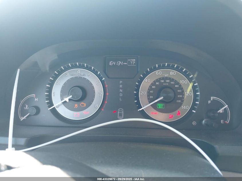 2016 Honda Odyssey Ex-L VIN: 5FNRL5H68GB082141 Lot: 43325672