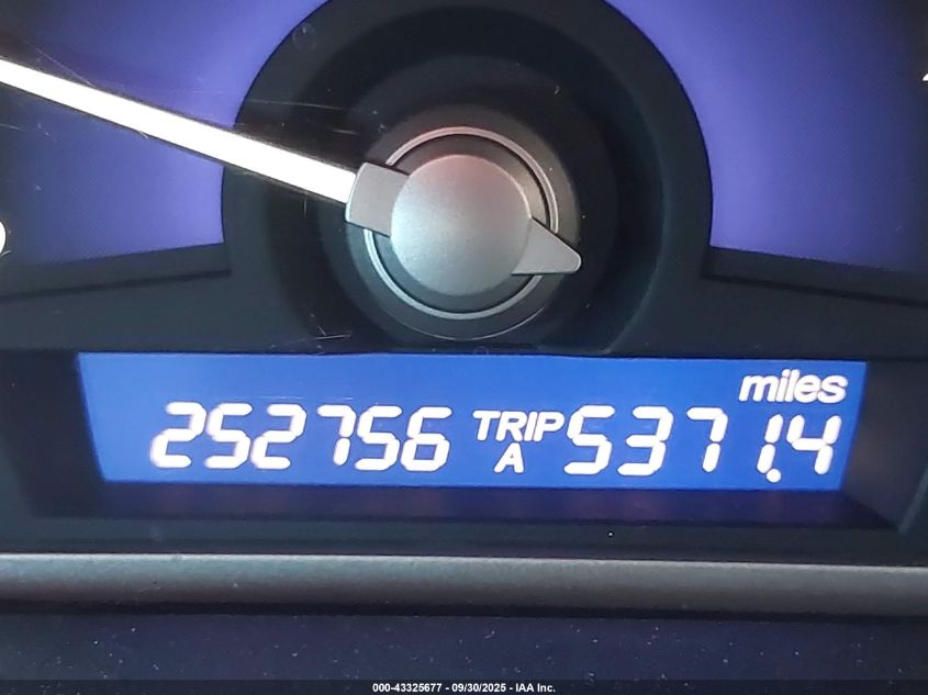 2007 Honda Civic Lx VIN: 1HGFA16537L051387 Lot: 43325677