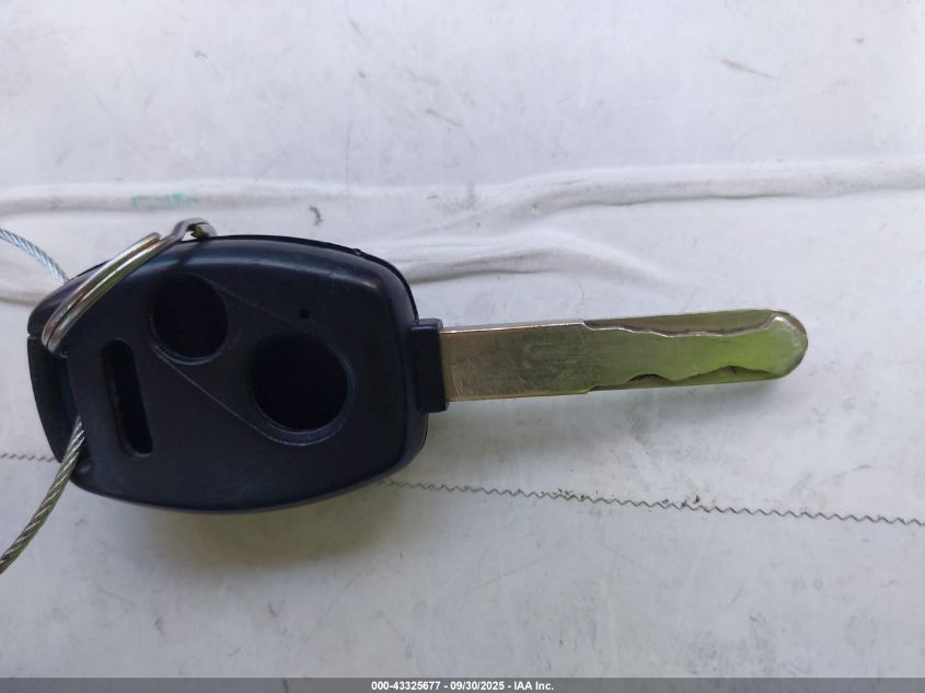 2007 Honda Civic Lx VIN: 1HGFA16537L051387 Lot: 43325677