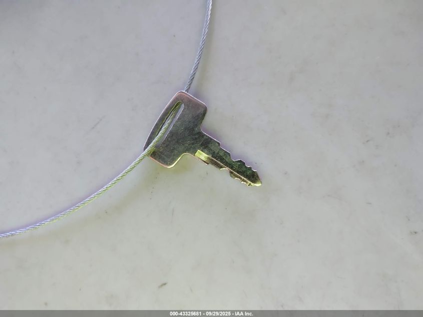 2020 Kawasaki Krf 1000 A VIN: JKARFCA1XLB502306 Lot: 43325681