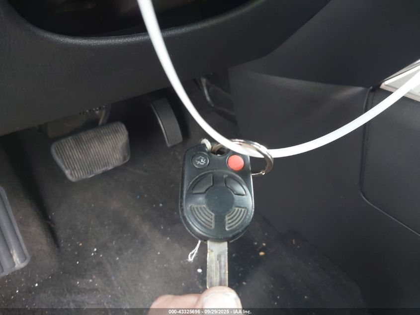 2009 Ford Edge Limited VIN: 2FMDK39C99BA96633 Lot: 43325696