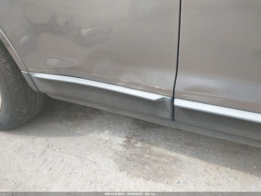 2009 Ford Edge Limited VIN: 2FMDK39C99BA96633 Lot: 43325696