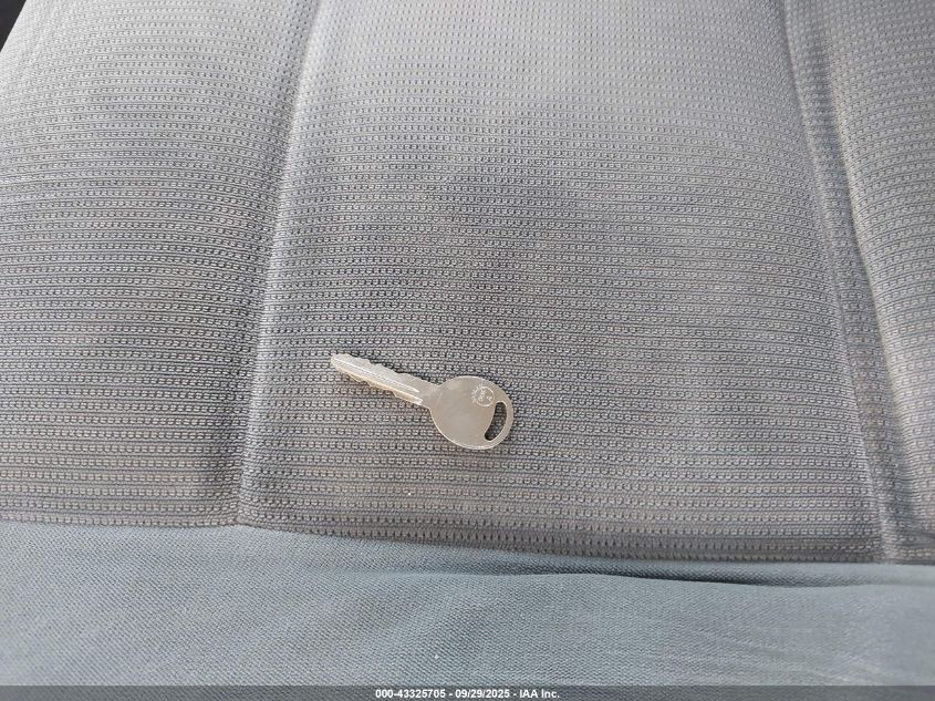 2004 Dodge Durango Slt VIN: 1D4HB48N54F205369 Lot: 43325705