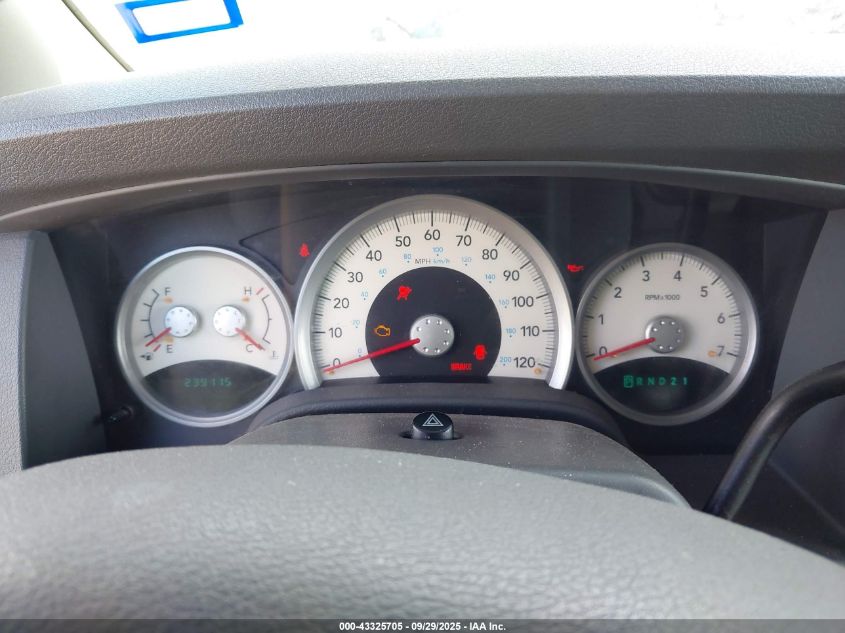 2004 Dodge Durango Slt VIN: 1D4HB48N54F205369 Lot: 43325705