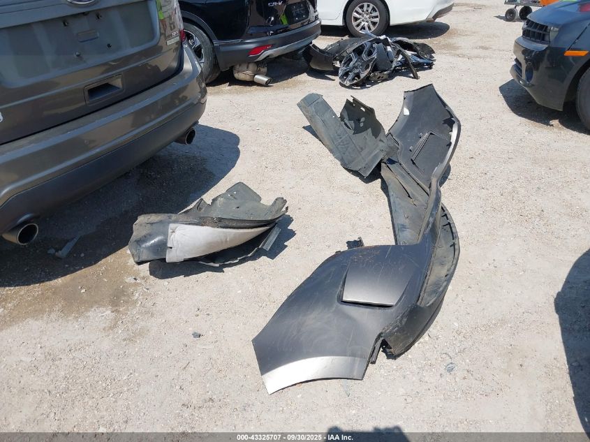 2014 Ford Edge Sel VIN: 2FMDK3J93EBB72633 Lot: 43325707