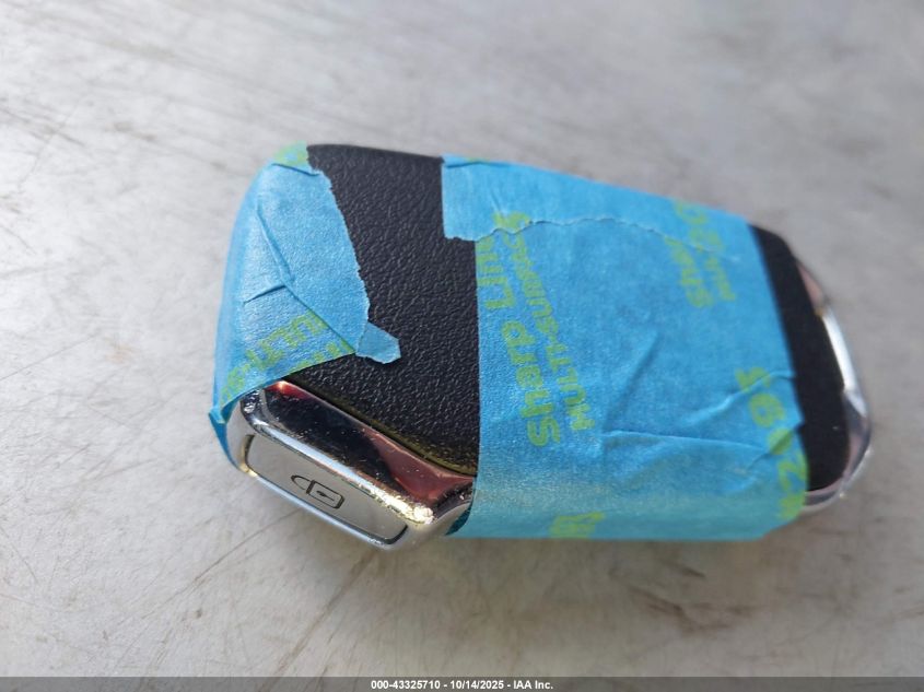 2019 Kia Forte S VIN: 3KPF34AD3KE048855 Lot: 43325710