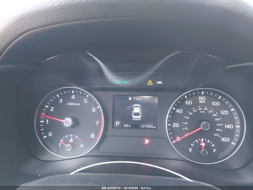 2019 Kia Forte S VIN: 3KPF34AD3KE048855 Lot: 43325710