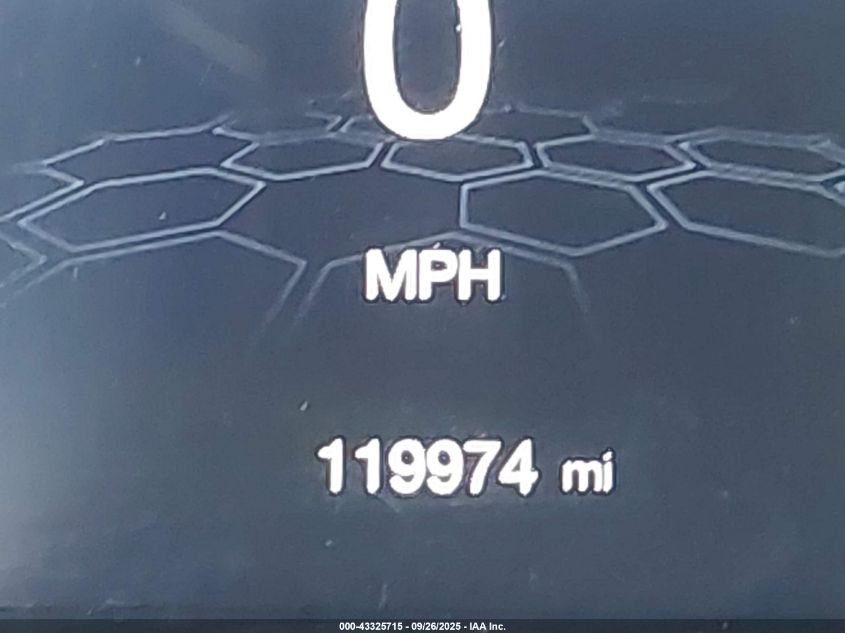 2019 Jeep Compass Trailhawk 4X4 VIN: 3C4NJDDB6KT721290 Lot: 43325715