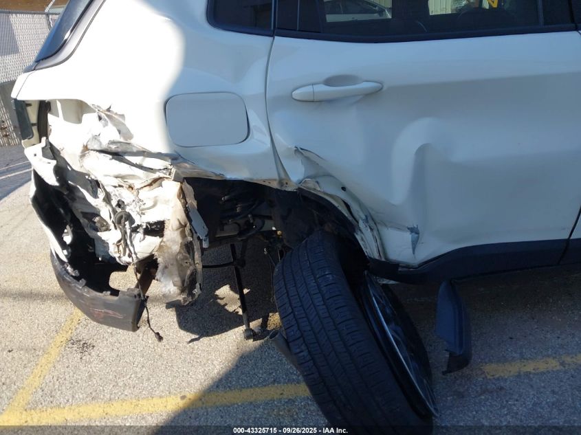 2019 Jeep Compass Trailhawk 4X4 VIN: 3C4NJDDB6KT721290 Lot: 43325715