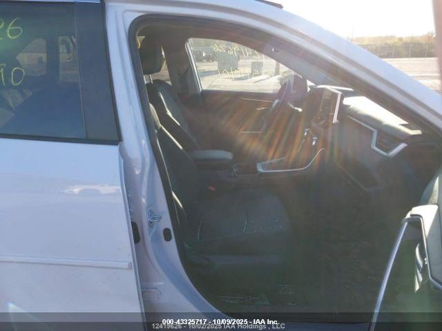 2T3UWRFV3PW159690 2023 TOYOTA RAV 4 photo no. 4