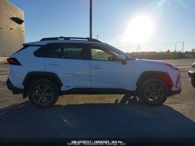 2T3UWRFV3PW159690 2023 TOYOTA RAV 4 photo no. 7