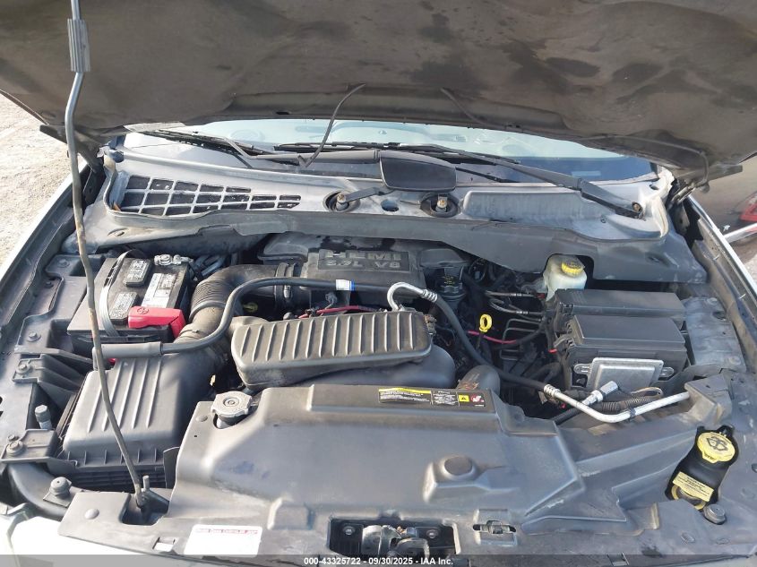 2007 Chrysler Aspen Limited VIN: 1A8HX58297F556924 Lot: 43325722