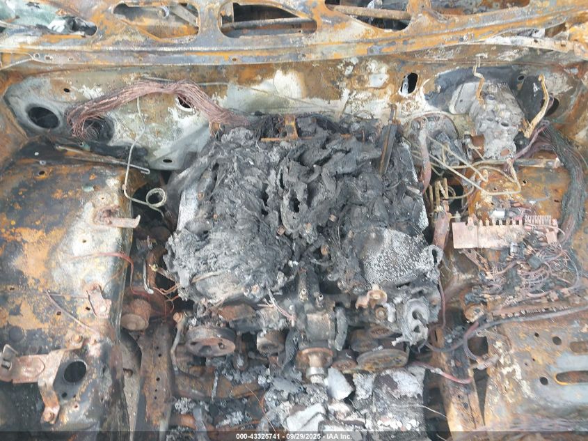 2008 Toyota Fj Cruiser VIN: JTEBU11FX8K026008 Lot: 43325741