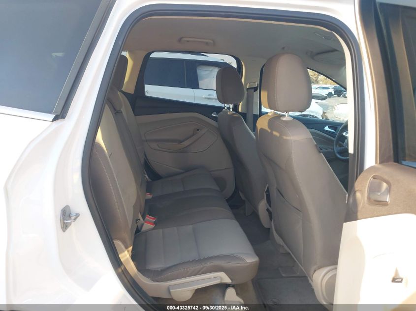 2014 Ford Escape Se VIN: 1FMCU0GX5EUA30188 Lot: 43325742