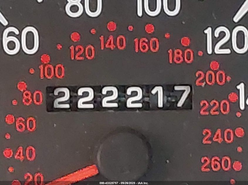 1998 Mitsubishi Eclipse Gs-T VIN: 4A3AK54F9WE008343 Lot: 43325757