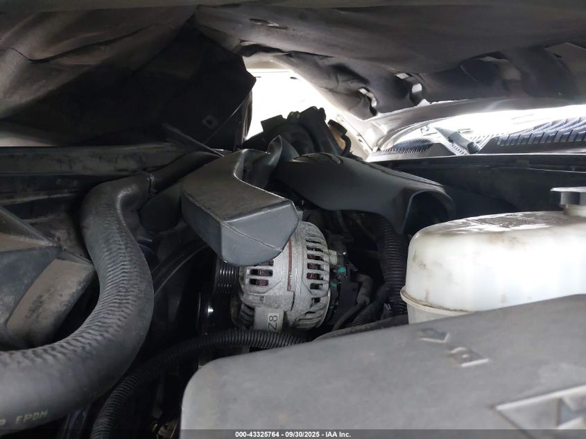 2006 Chevrolet Tahoe Lt VIN: 1GNEK13T46R162821 Lot: 43325764