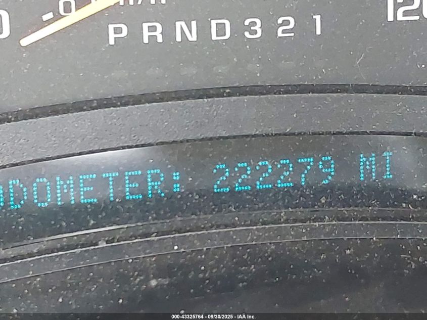 2006 Chevrolet Tahoe Lt VIN: 1GNEK13T46R162821 Lot: 43325764