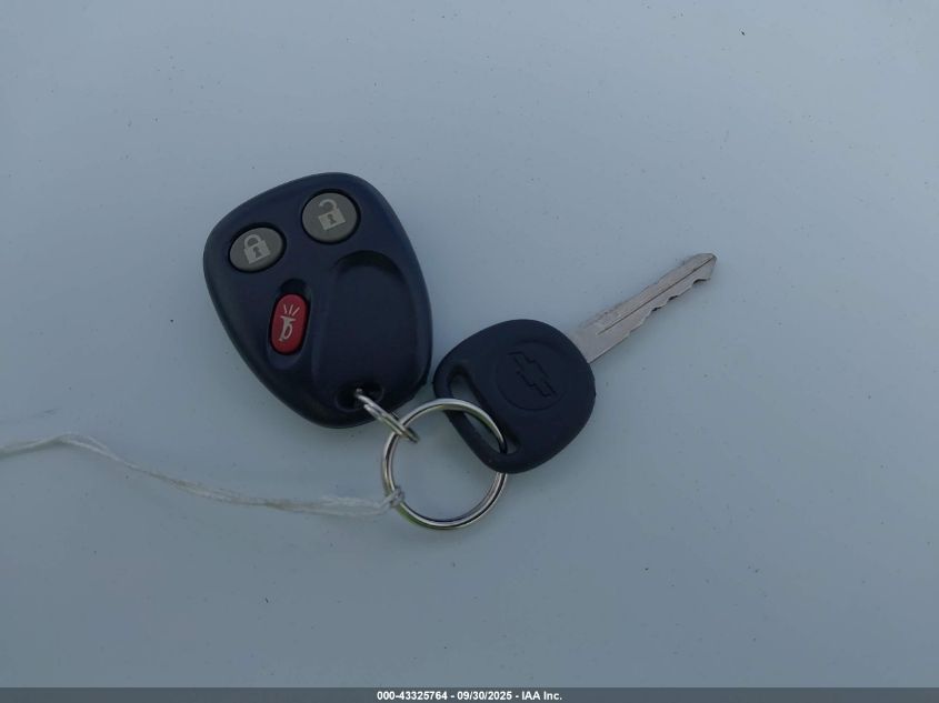 2006 Chevrolet Tahoe Lt VIN: 1GNEK13T46R162821 Lot: 43325764